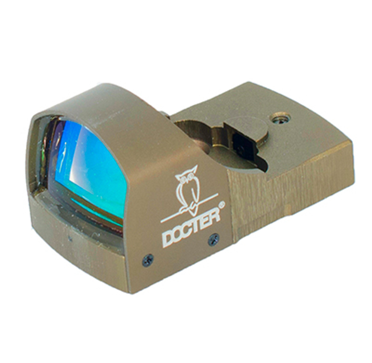 Noblex | Docter Optics Sight II plus Bronze 3.5 MOA 55705