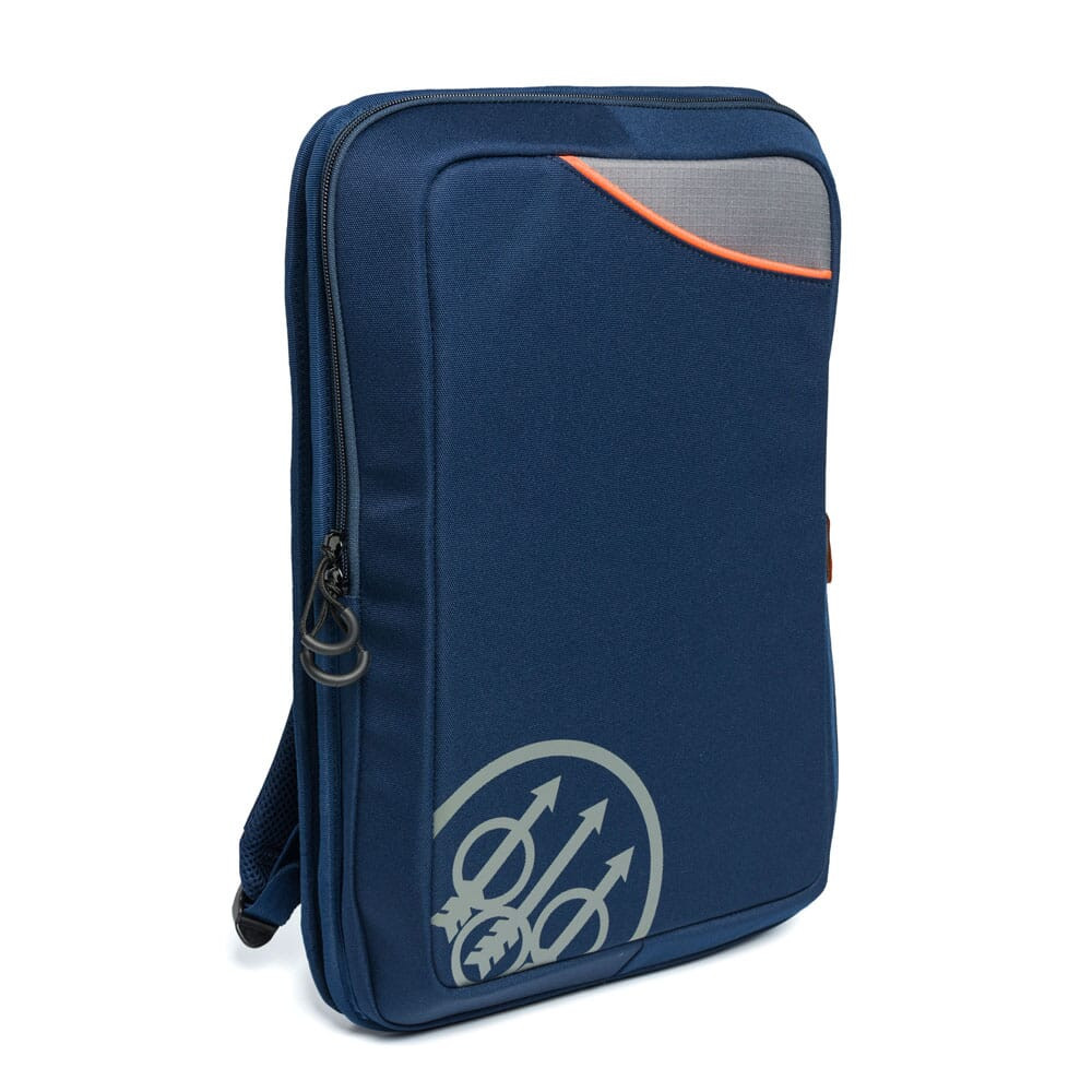 Beretta Uniform PRO EVO Black Case Backpack BS432T19320999UNI For