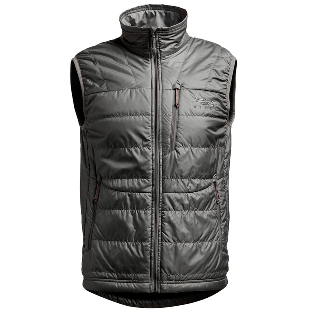 Sitka Gear Kelvin AeroLite Vest Shadow Medium 50258-SH-M