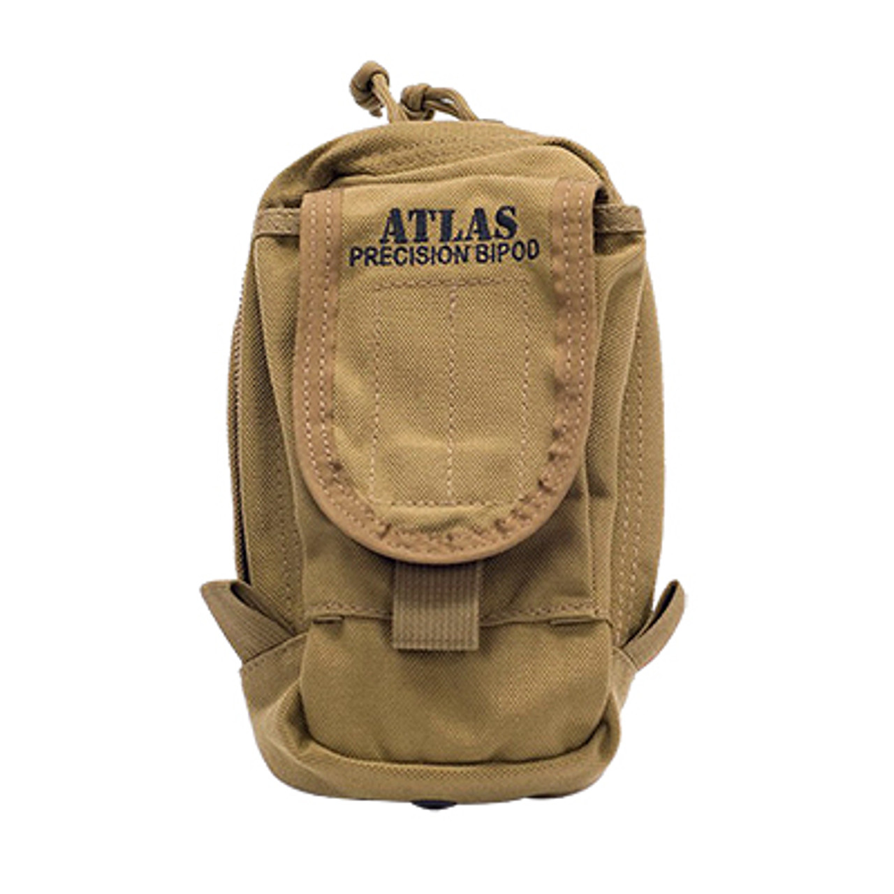 B&T Atlas Bipod Pouch for V8, PSR, or COB Models BT30