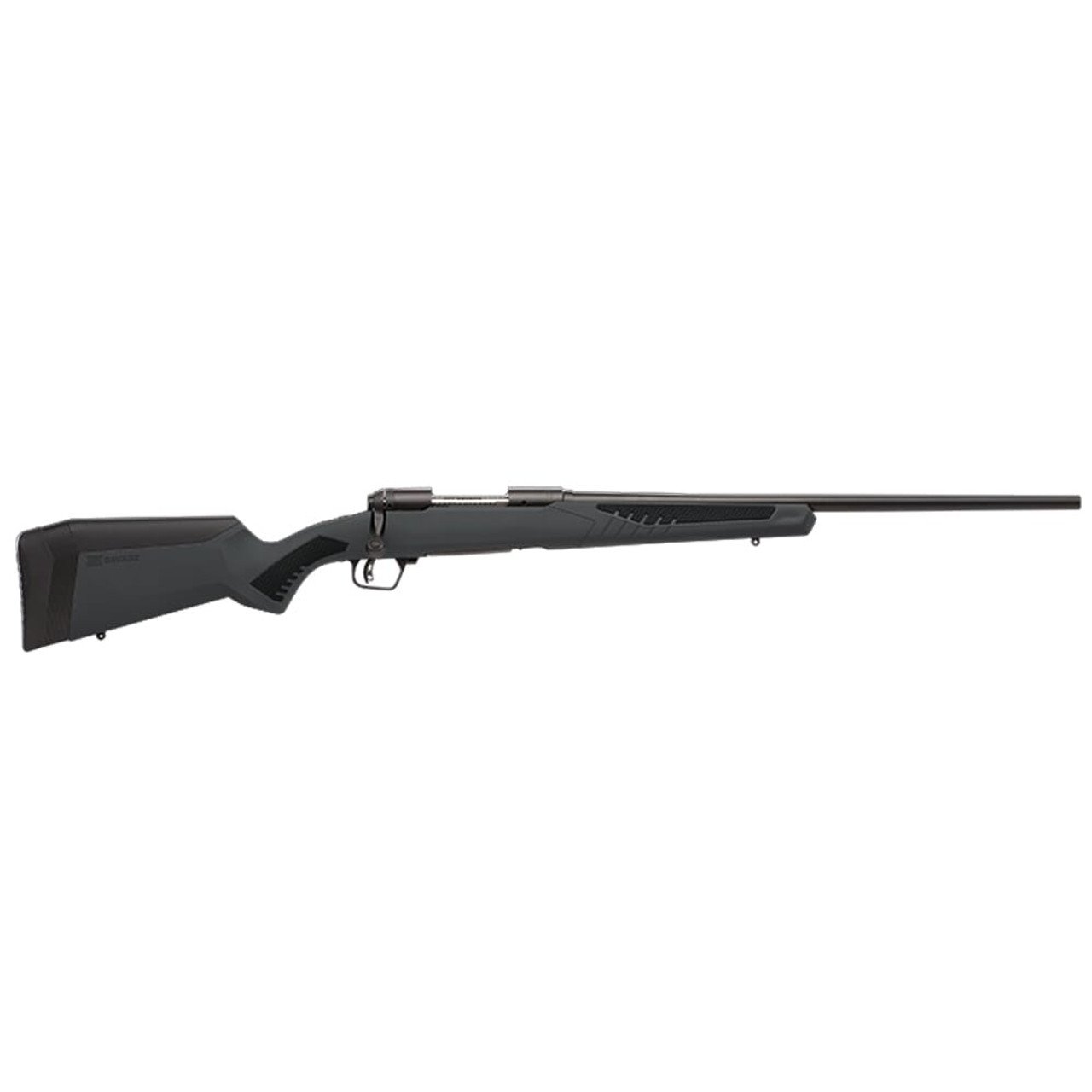 Savage Arms 110 Hunter .308 Win 22" 1:10" Bbl Gray BA Rifle w/(1) 4rd Mag 57065