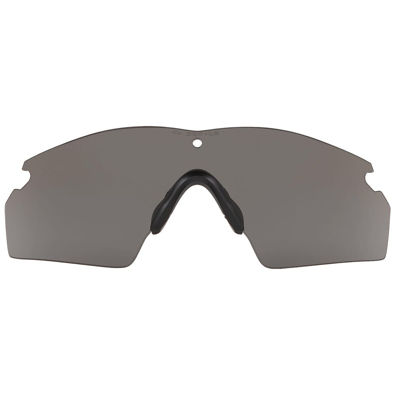 Oakley SI Ballistic M Frame 3.0 Fleet Replacement Grey Lens 100-742-009