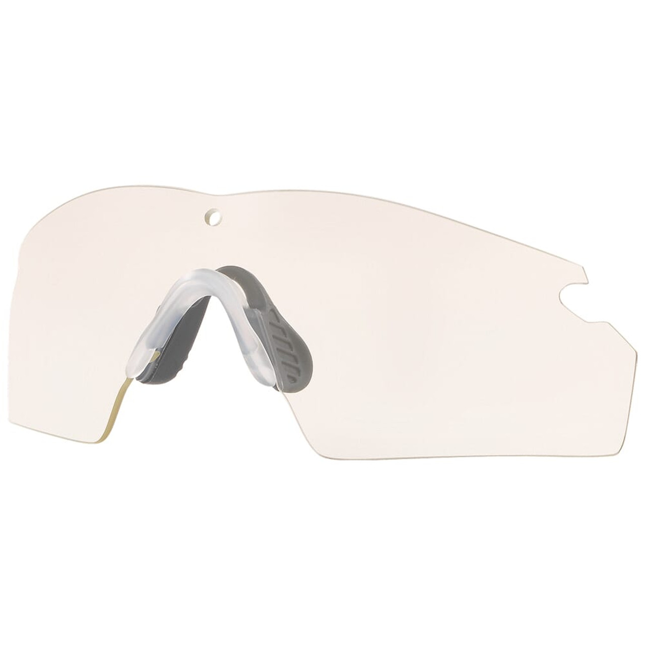 Oakley SI Ballistic M Frame 3.0 Fleet Replacement Clear Lens 100-742-010
