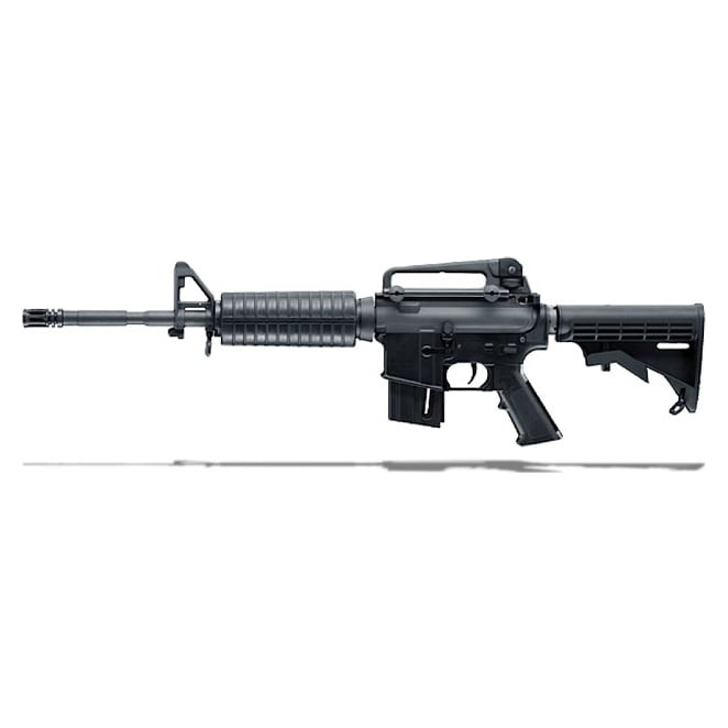 Walther Colt M4 Carbine .22lr 30rd 5760300 for sale! - EuroOptic