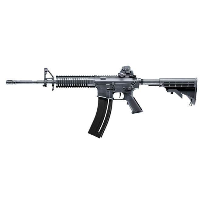 Walther Colt M4 OPS .22lr 30rd 5760302