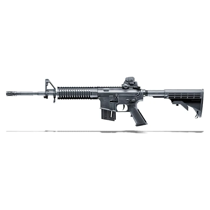 Walther Colt M4 OPS .22lr 10rd 576030210