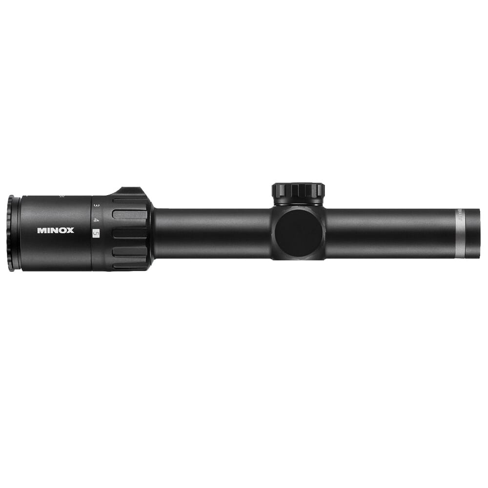 Minox 3-15x56 Illuminated German #4 Reticle 30mm Riflescope 10026
