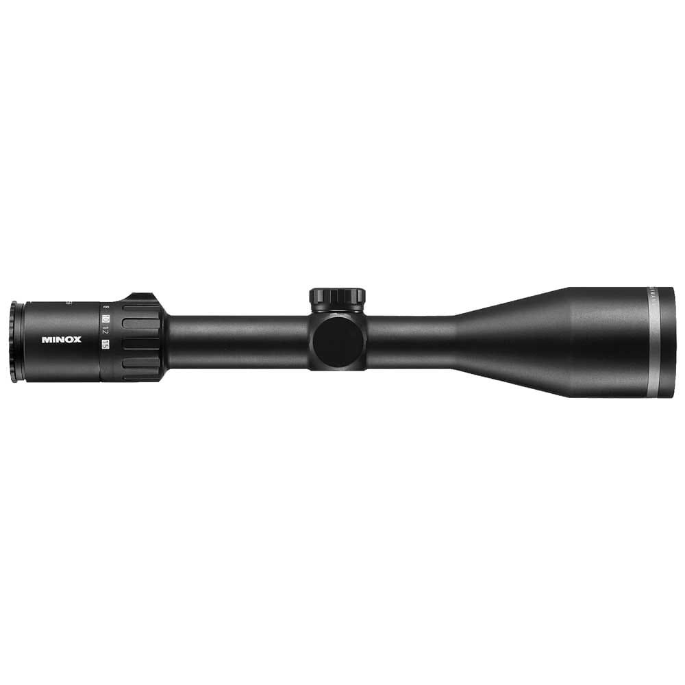 Minox 1-5x24 Illuminated German #4 Reticle 30mm Riflescope 10024