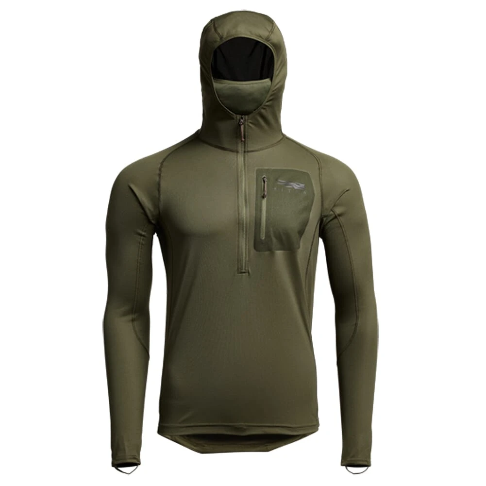 Sitka Gear CORE Lt Wt Hoody Covert XXX Large 10066-CV-3XL