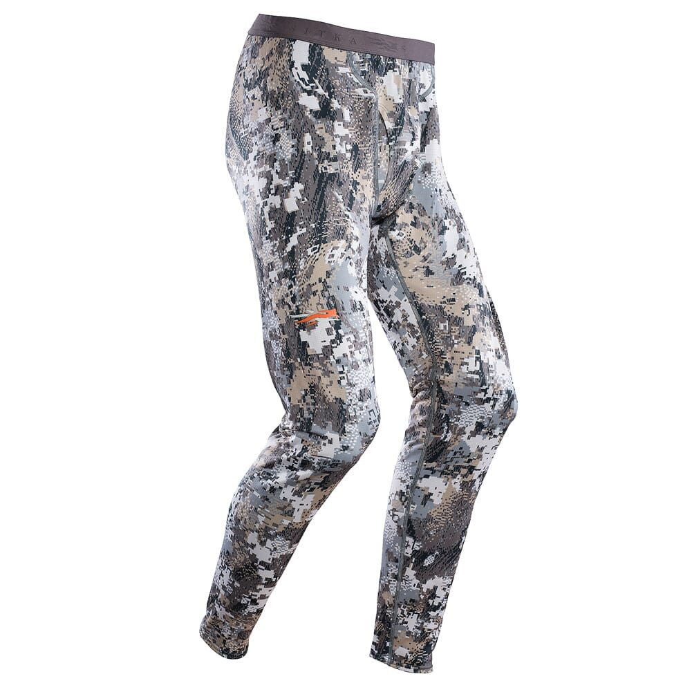 Sitka CORE Mid Wt Bottom Optifade Elevated II Large 10067-EV-L