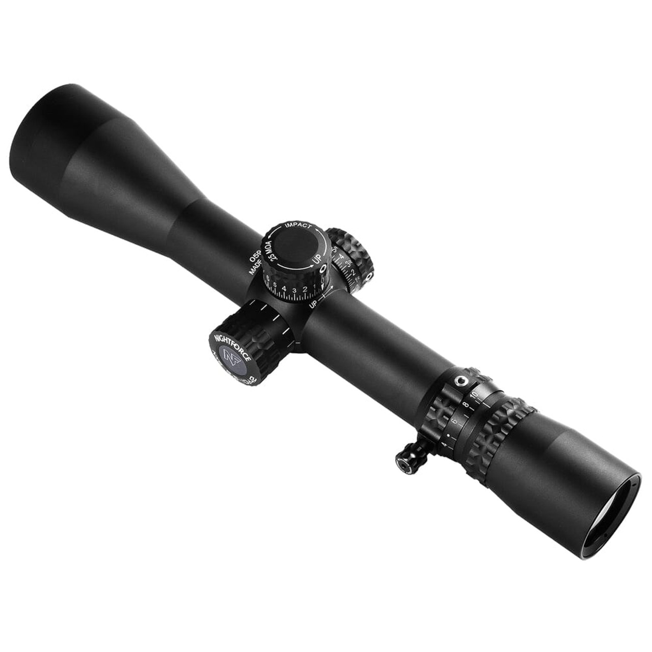 Nightforce NXS 2.5-10x42mm Mil-Dot Riflescope C488