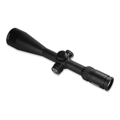 Nightforce SHV 4-14x56 IHR Riflescope C521