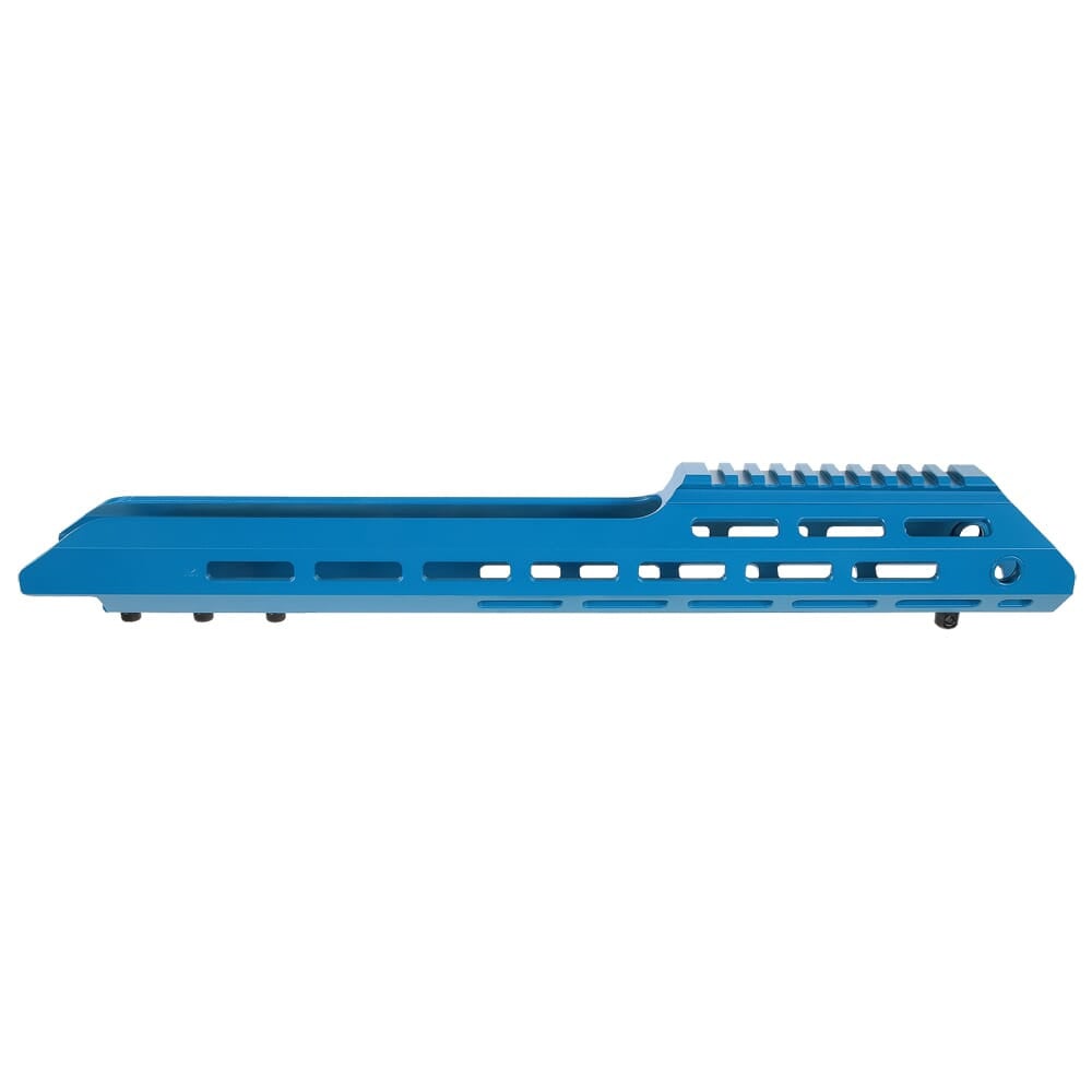 MDT ESS NV Rail 15" 381mm Blu Forend 102744-BLU