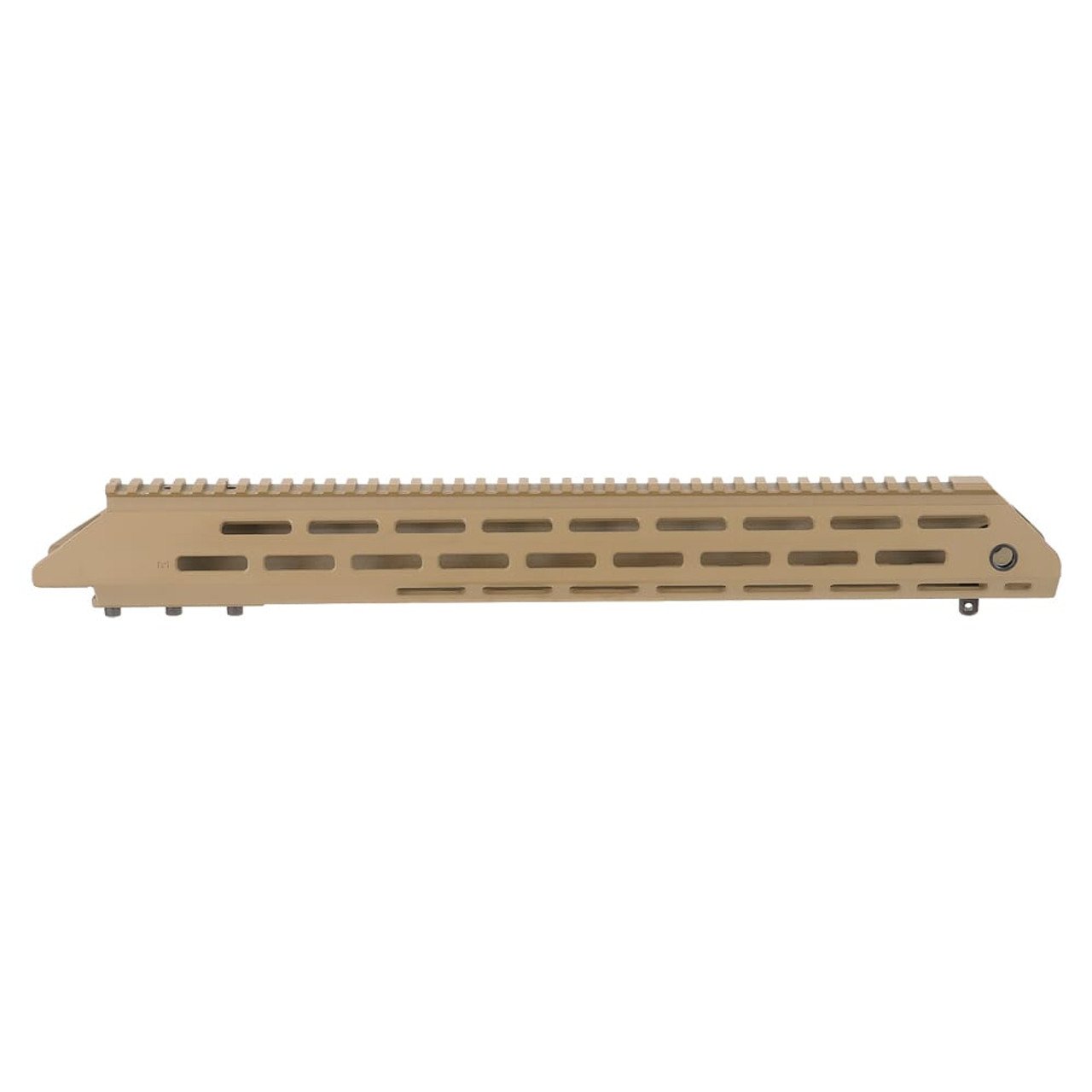 MDT ESS Full Rail 18" 457mm FDE Forend 102745-FDE