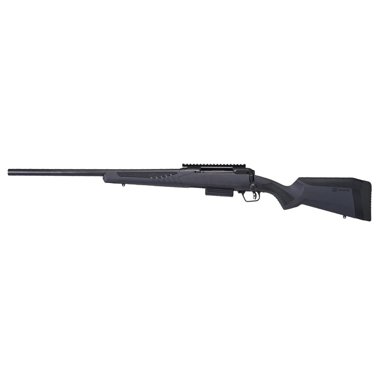 Savage Arms 220 Slug LH 20ga 22" 1:24" Rifled Bbl Black Left Hand BA Shotgun 57378