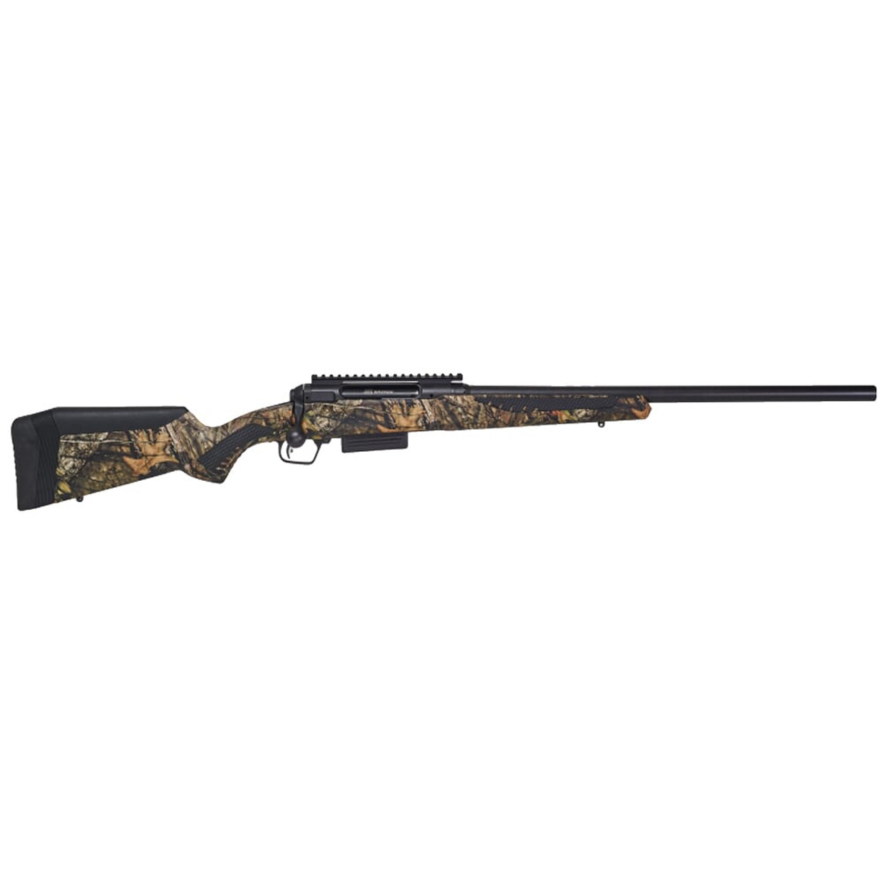 Savage Arms 220 Slug Camo 20ga 3" 22" 1:24" Rifled Bbl Mossy Oak Break-Up Country BA Shotgun 57380