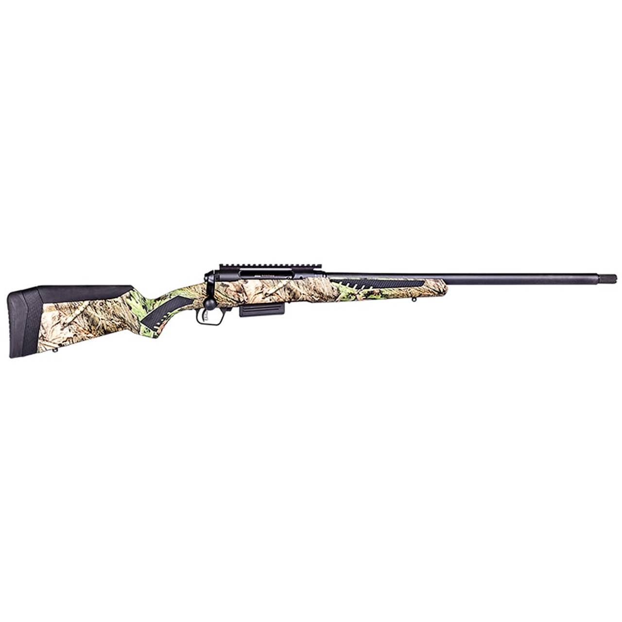 Savage Arms 220 Turkey 20ga 3" 22" Bbl Mossy Oak Obsession BA Shotgun 57383