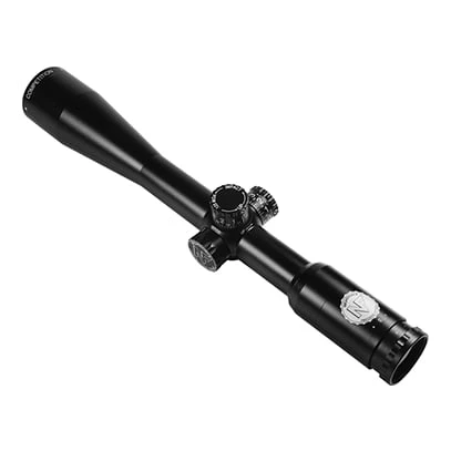 Nightforce Competition Lightweight 42x44mm CTR-2 Scope C558