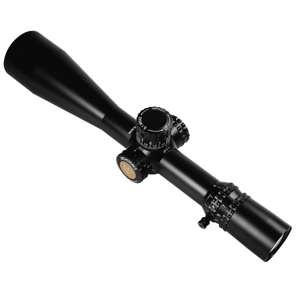 Nightforce ATACR 4-16x42 F1 ZH .1mrad Illum PTL H59 C573 | SHIPS