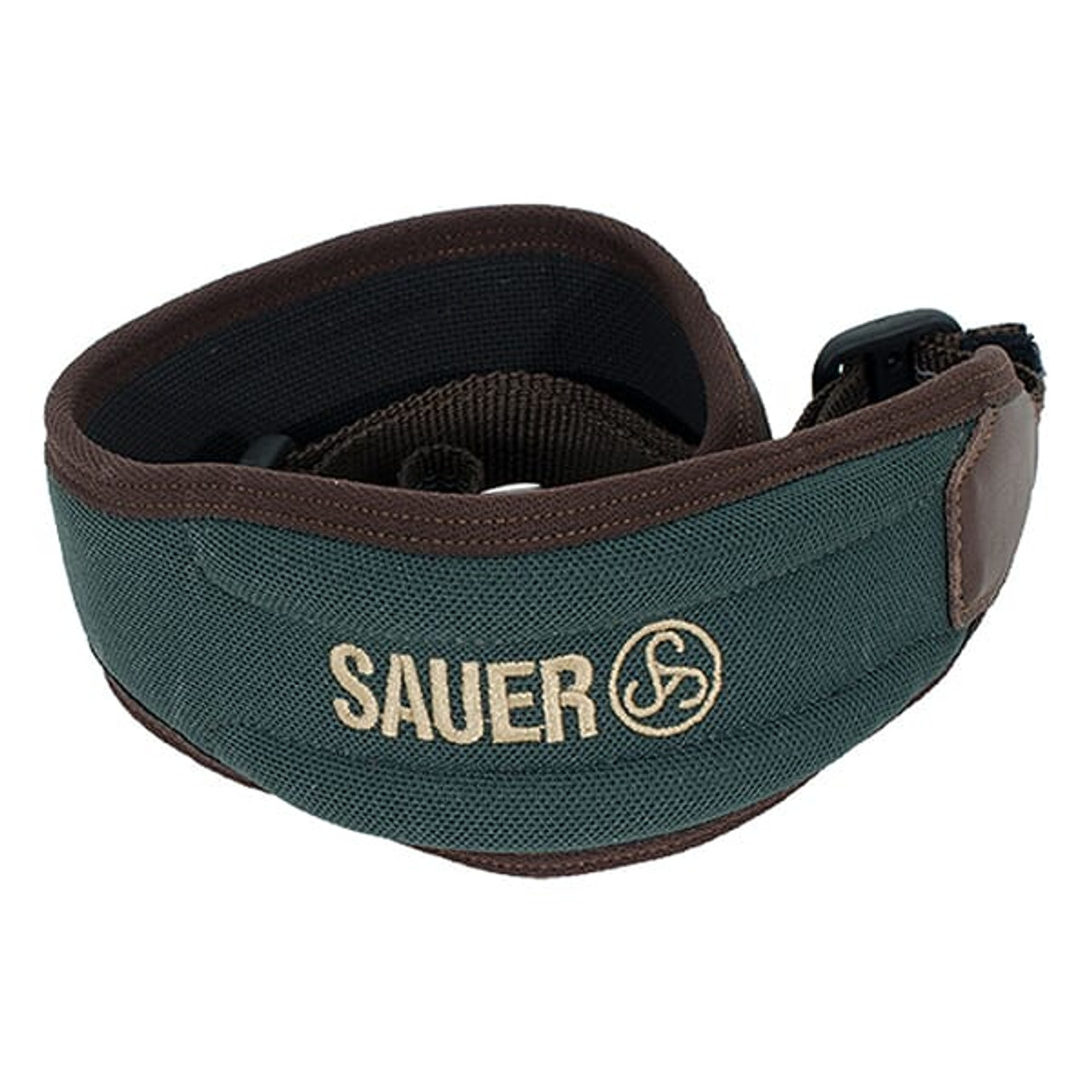 SAUER ERGO REST Sling - Green - 10293