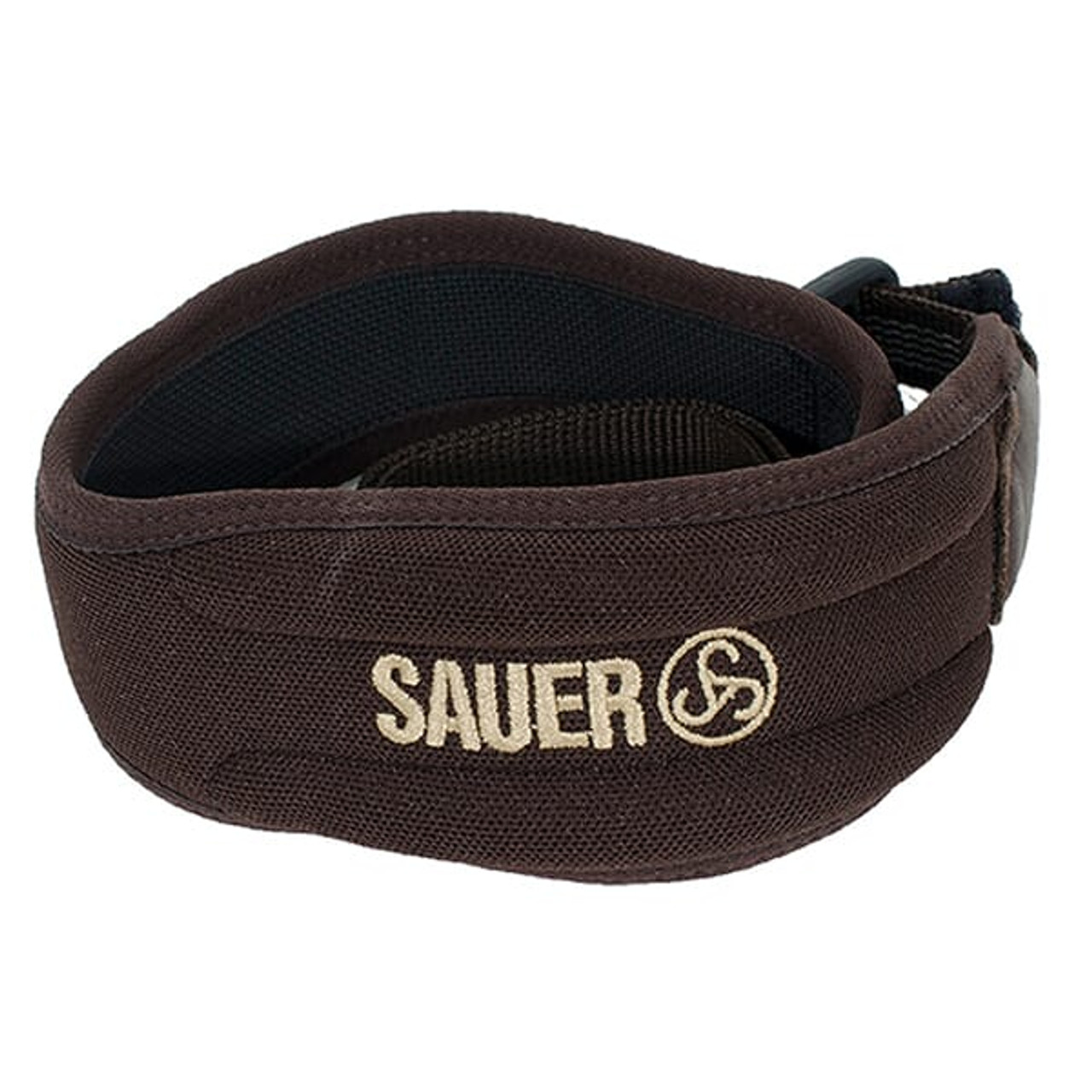 SAUER ERGO REST Sling - Brown - 10294