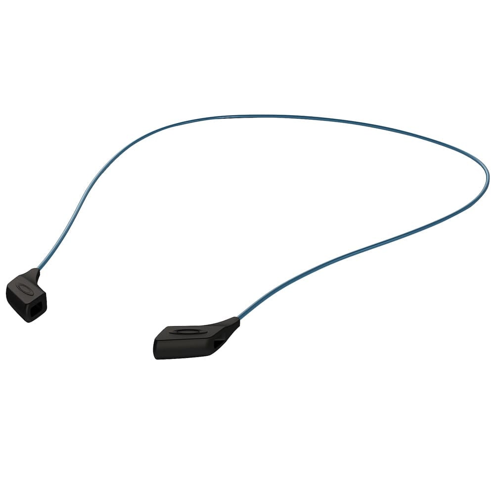 Oakley Accessory Leash Kit Small Blue 103-059-003