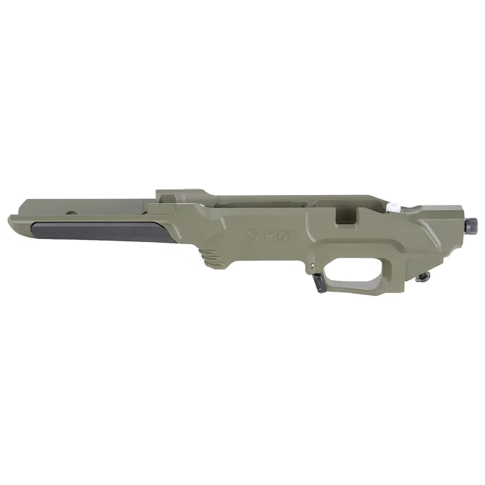 MDT ESS Remington 700 SA LH ODG Chassis 103101-ODG