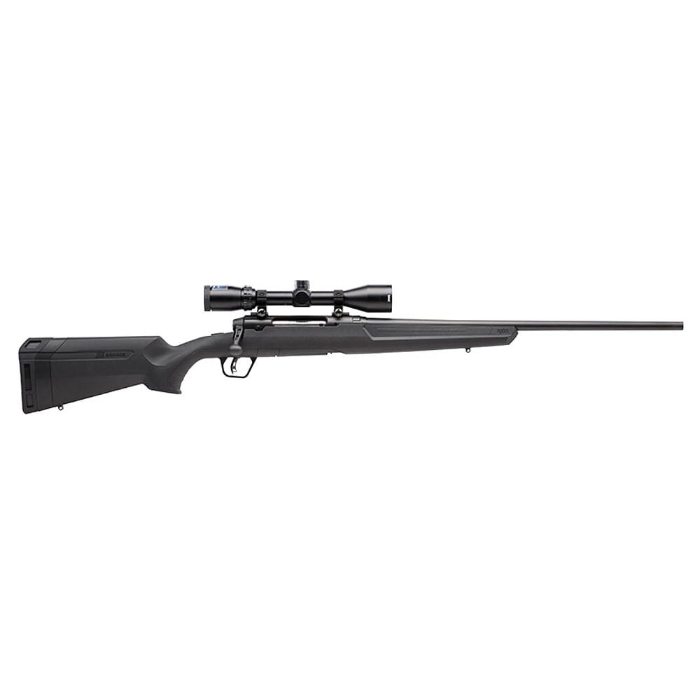 Savage Arms AXIS II XP .350 Legend 18" 1:16" Bbl Black BA Rifle w/Bushnell 3-9x40mm Scope & (1) 4rd Mag 57539