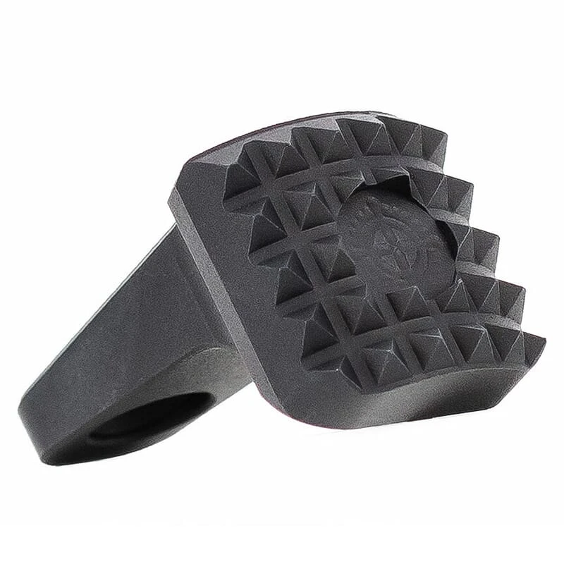 MDT M LOK Blk Barricade Stop Round Face 103209-BLK