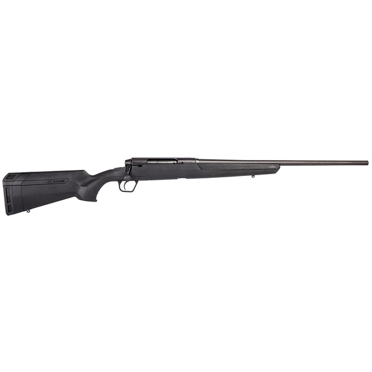 Savage Arms AXIS .350 Legend 18" 1:16" Bbl Black BA Rifle w/(1) 4rd Mag 57544
