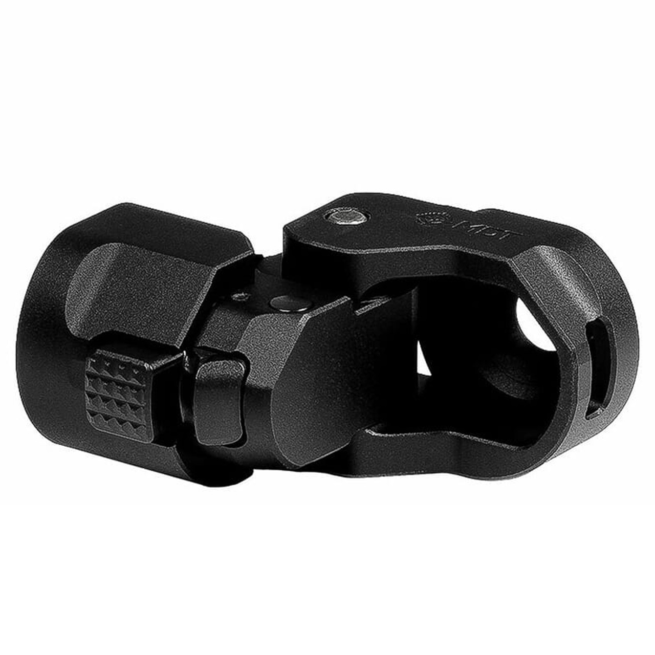 MDT Carbine to Carbine 1 Way Locking Blk Folding Stock Adapater 103828-BLK