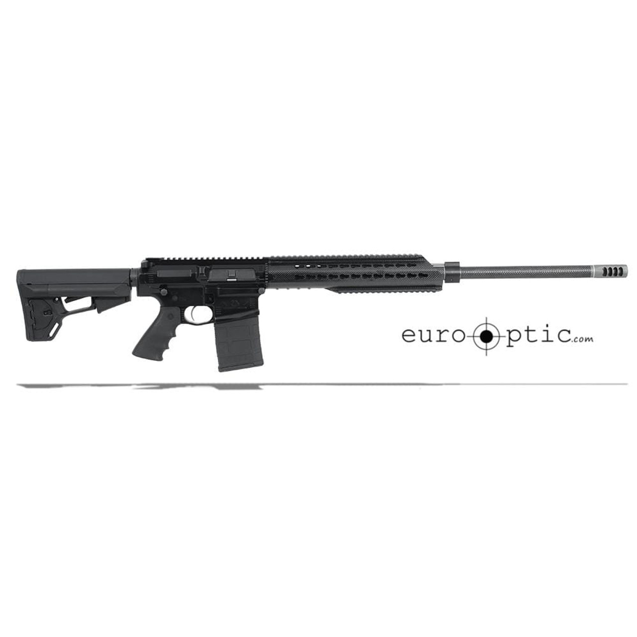 Christensen Arms CA-10 DMR .243 Win 24" Black Rifle CA10154-2120236
