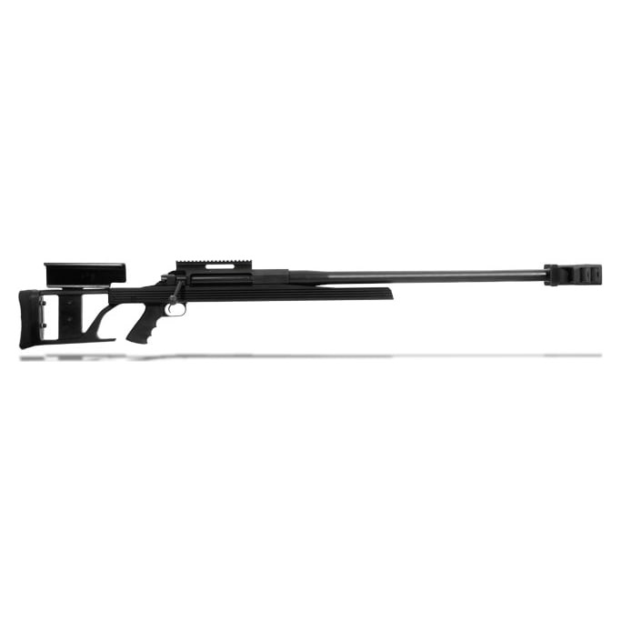 Armalite AR-50A1 .416 Barret Single Shot Rifle