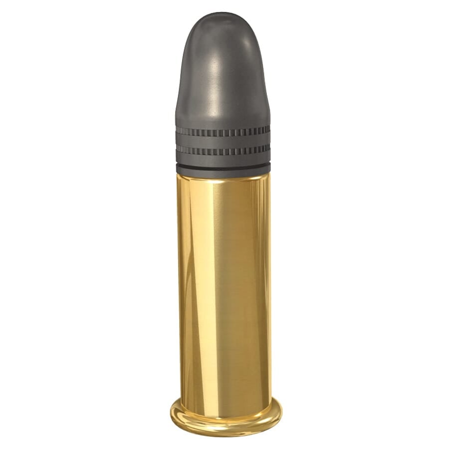 Lapua .22 LR X-ACT - 500rds Brick 420161-500