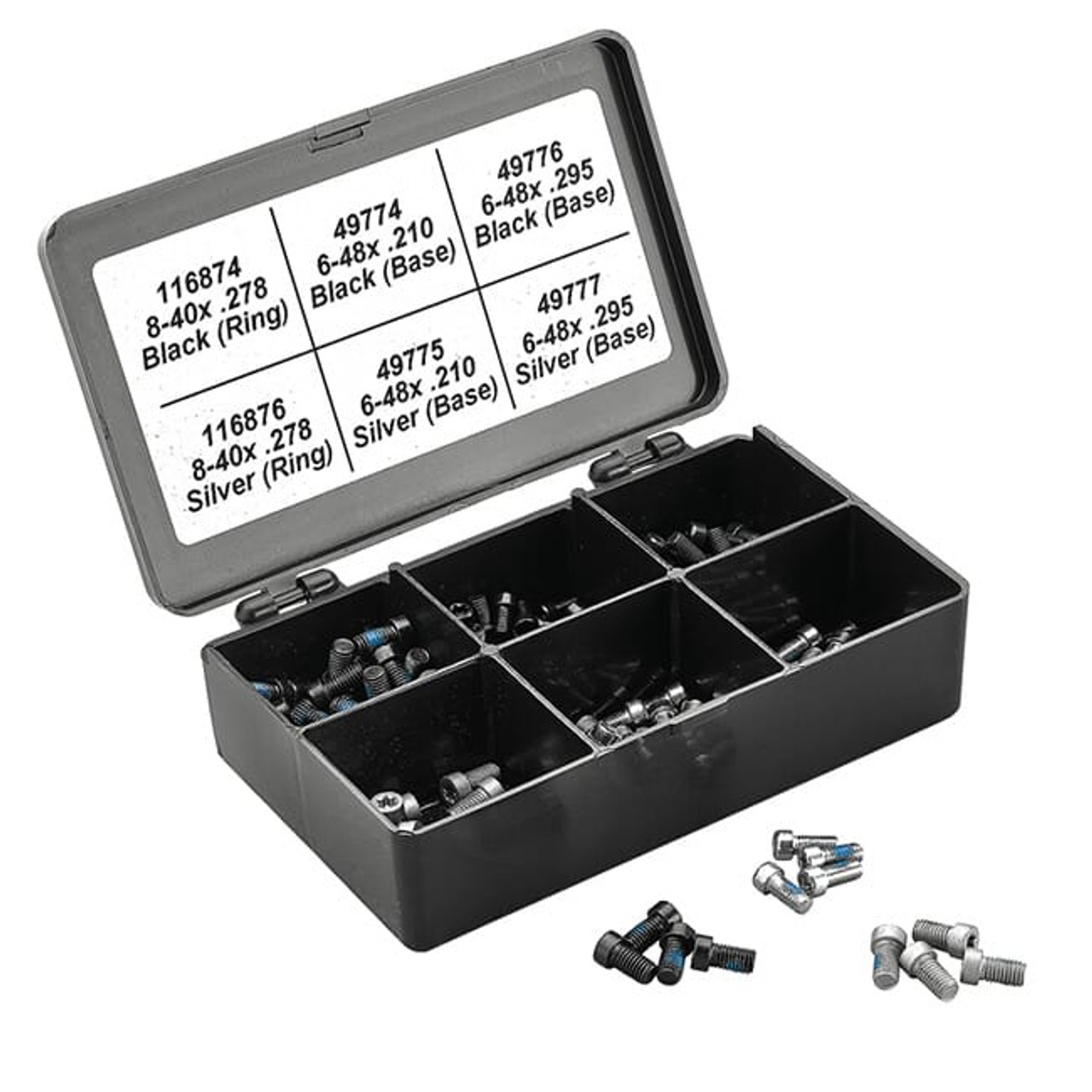 Leupold Torx Screw Kit 52395