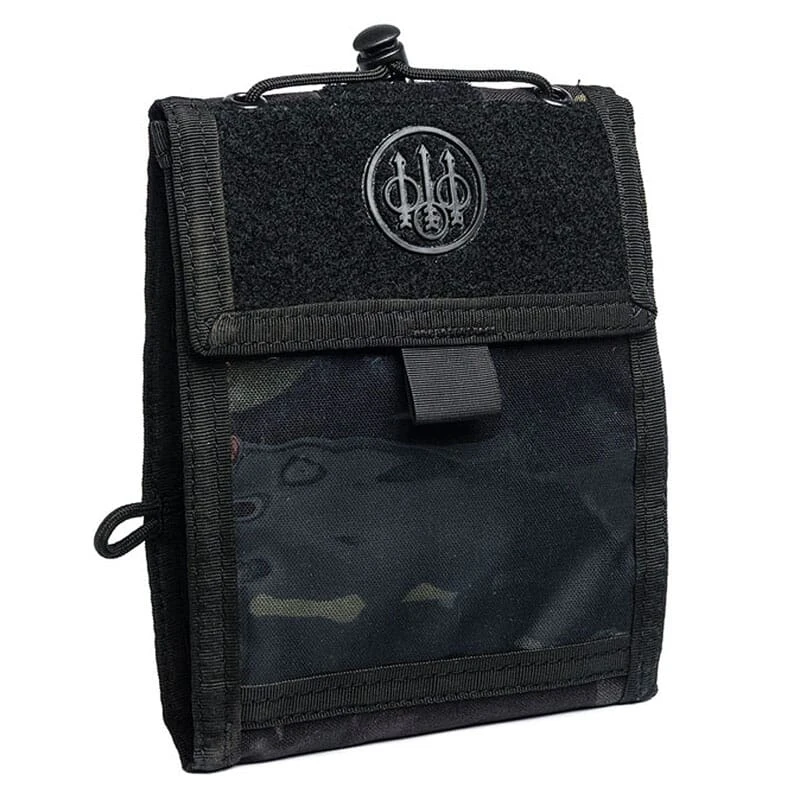 Beretta MultiCam Black Travel Pouch CA211T225709STUNI