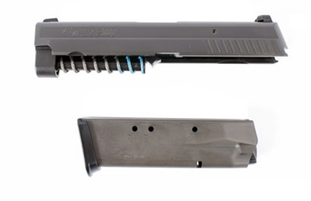 Sig P229 .357SIG Caliber X-Change Kit CALX-229-357-BSS