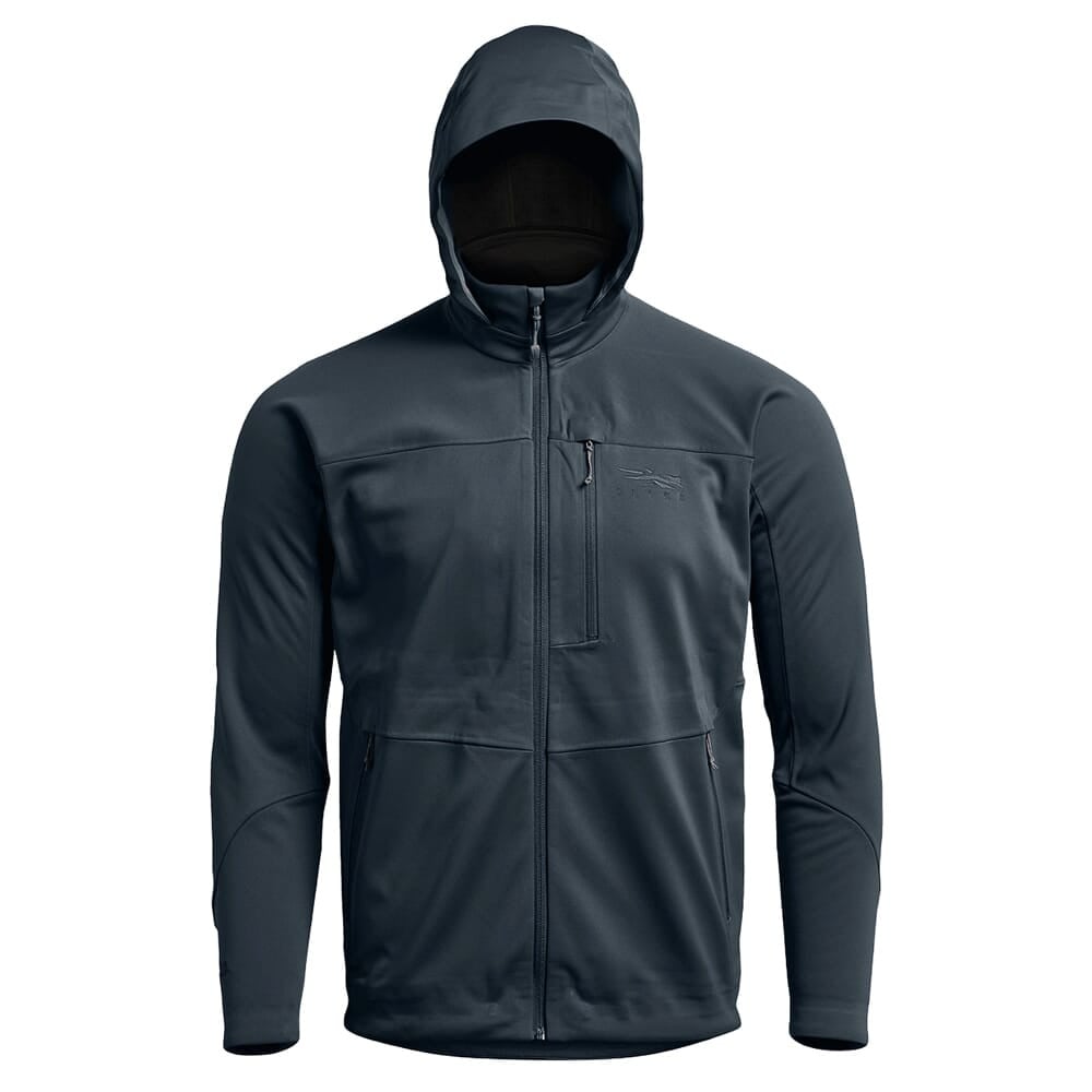 Sitka Gear Jetstream Jacket Storm XX Large 600037-SM-XXL