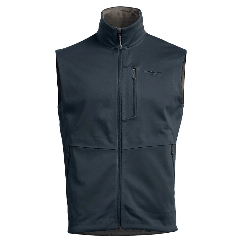 Sitka Gear Jetstream Vest Storm Medium 600038-SM-M