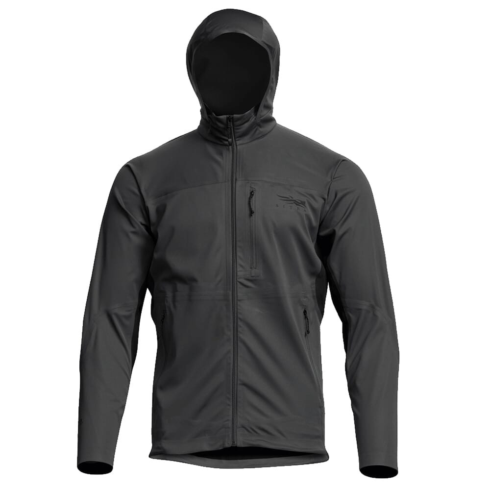 Sitka Gear Mountain Evo Jacket Lead X Large 600039-PB-XL