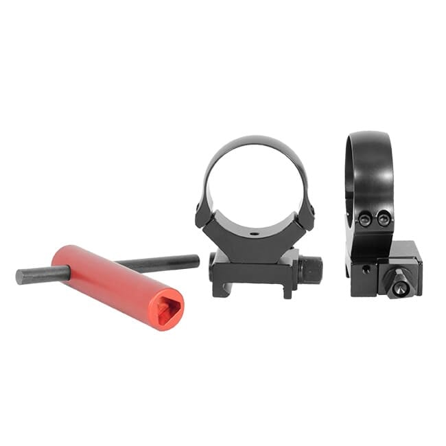 ERATAC 36mm ring 36mm high. 57136-1000