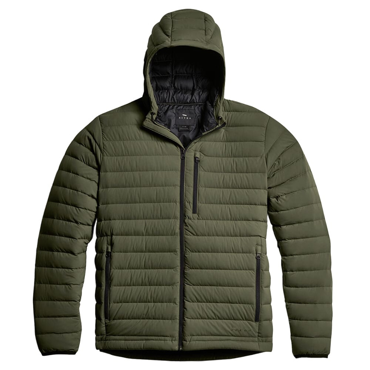 Sitka Gear Rover Down Jacket Covert Medium 600078-CV-M