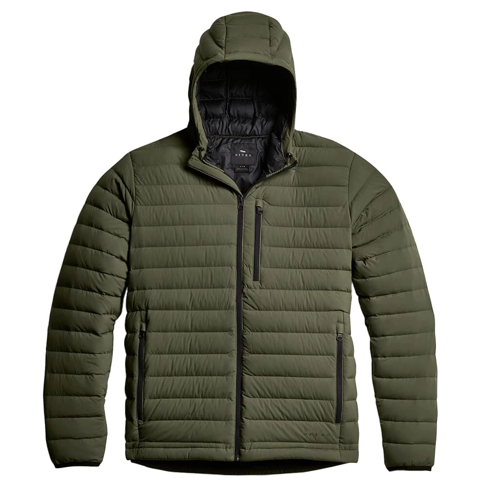 Sitka Gear Rover Down Jacket Covert XX Large 600078-CV-XXL
