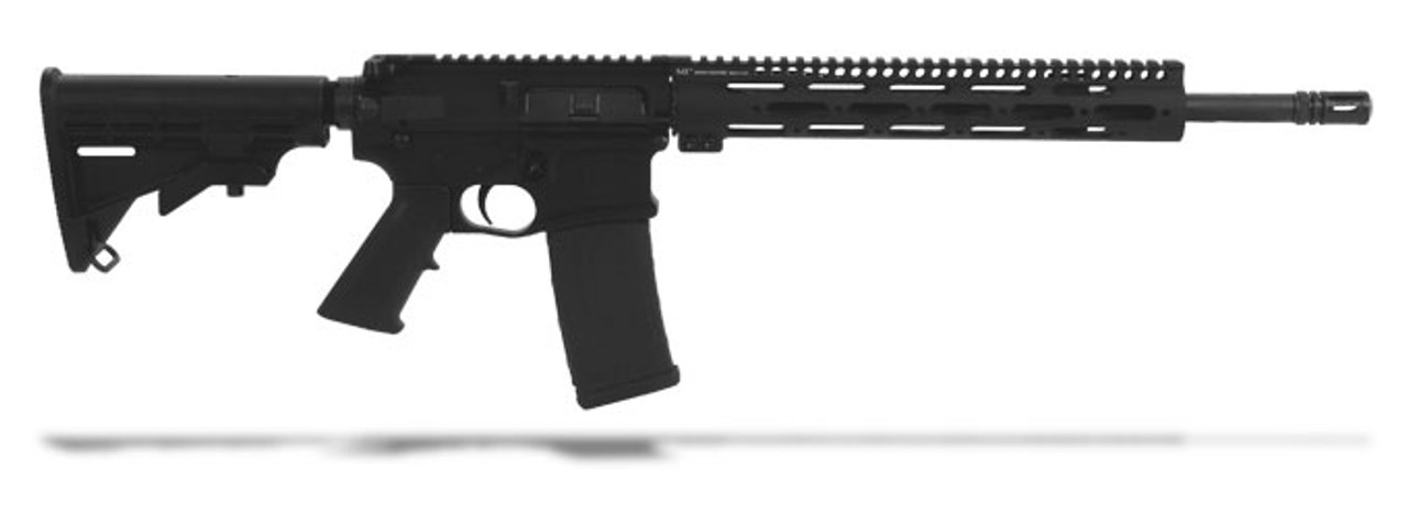 DRD Tactical CDR15 Carbine 5.56 NATO Rifle