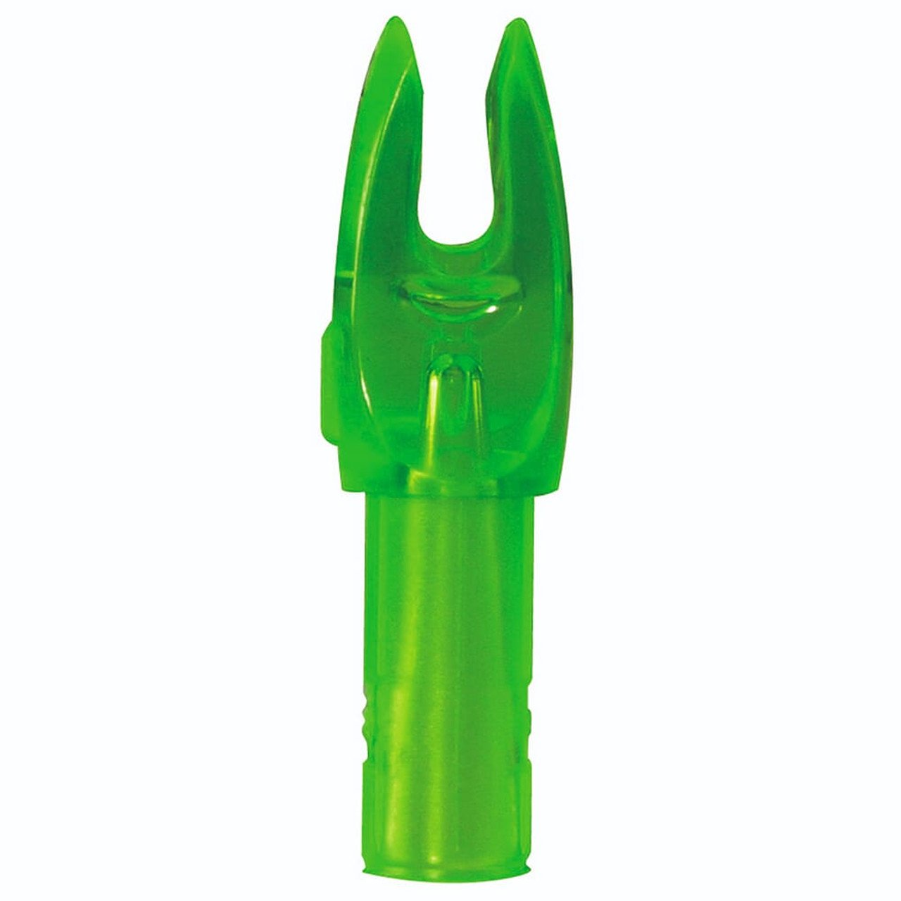 Easton 6mm H Green Nock 12pk 595345