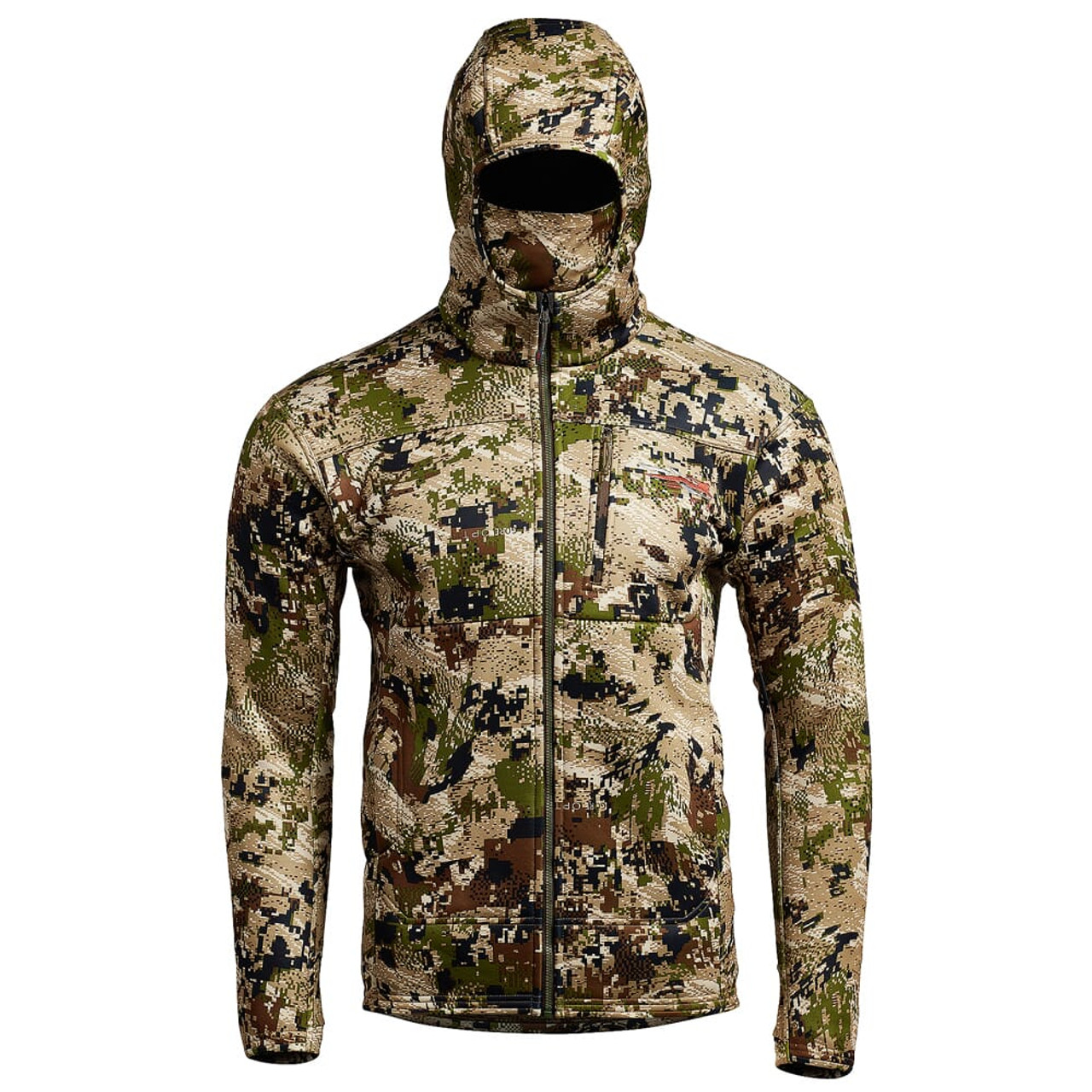 Sitka Gear Traverse Hoody Optifade Subalpine XXX Large 600026-SA-3XL