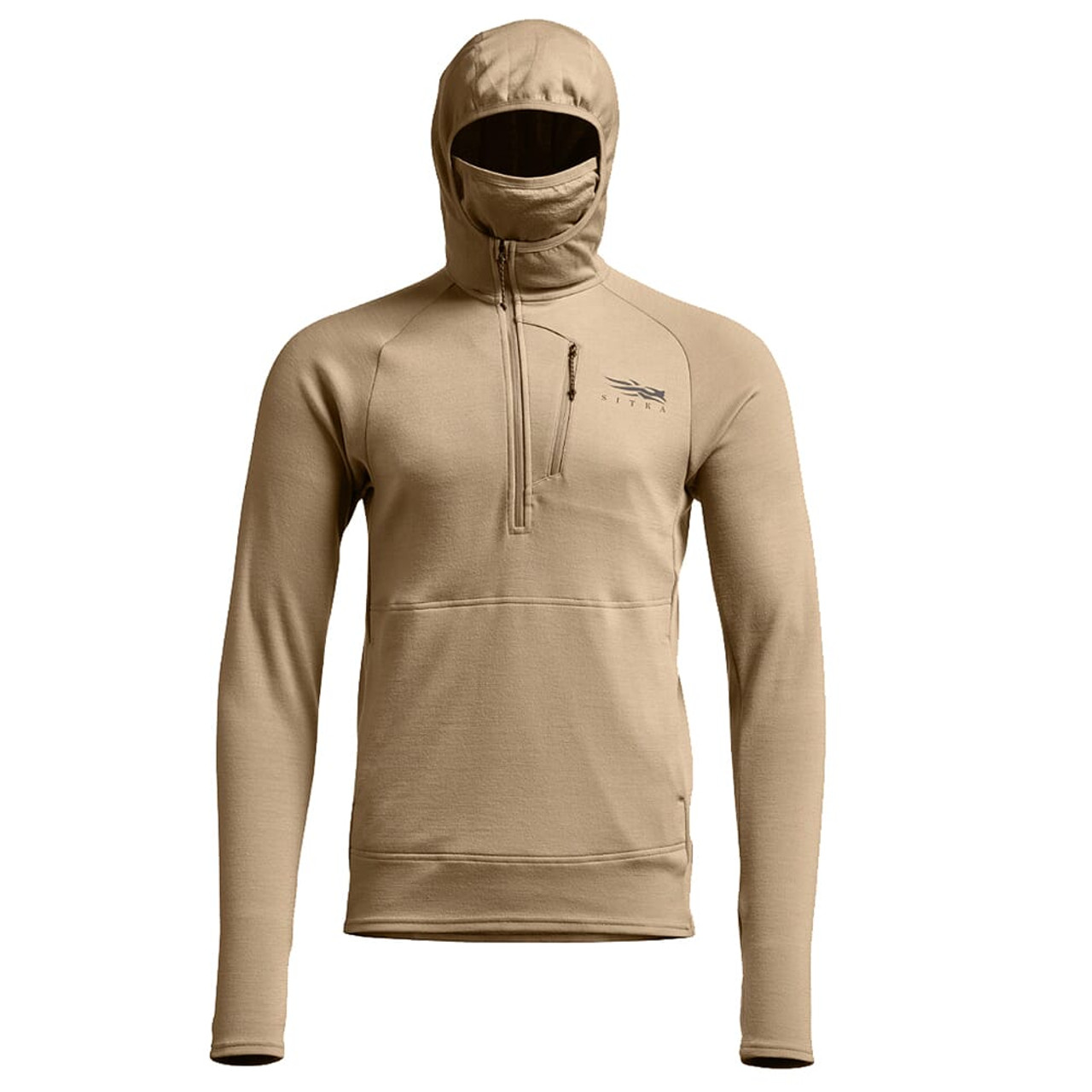 Sitka Gear CORE Merino 330 Hoody Colt Medium 600152-COL-M