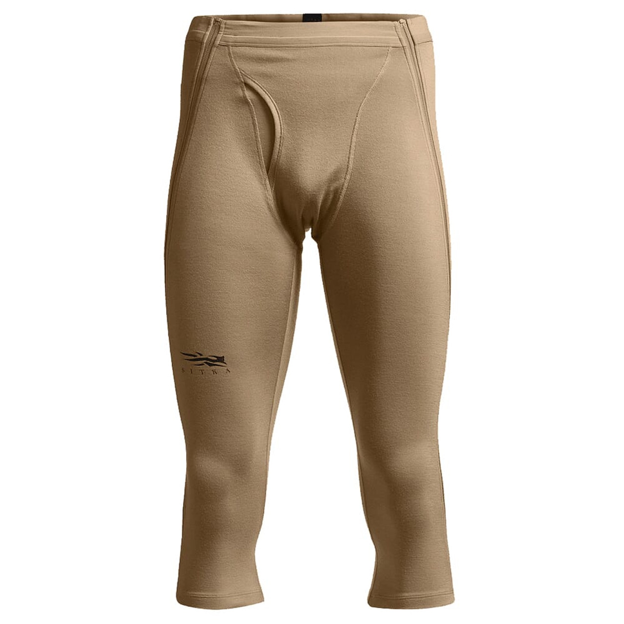 Sitka Gear CORE Merino 330 Zip-Off Bottom Colt X Large 600153-COL-XL