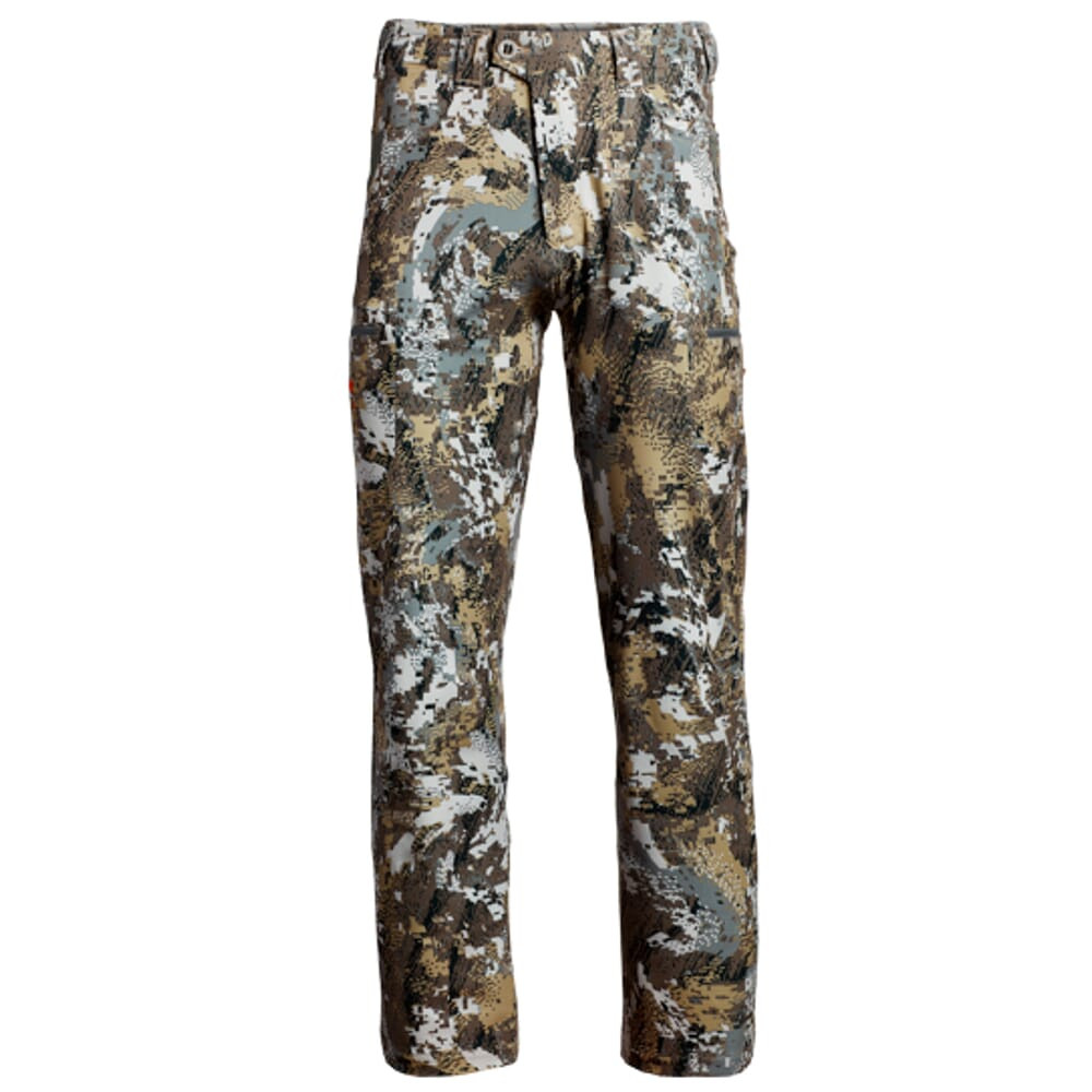 Sitka Gear Traverse Pant Optifade Elevated II 36R 600029-EV-36R