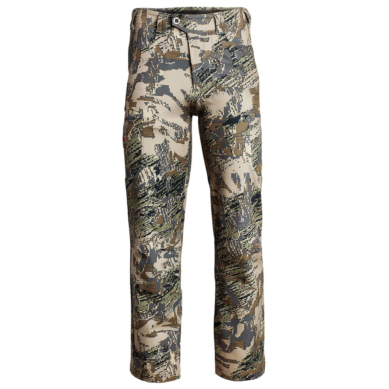 Sitka Gear Traverse Pant Optifade Open Country 34R 600029-OB-34R